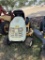 CUB CADET RIDING MOWER (NOT RUNNING) (NO KEY) (NK)