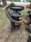 SAND BLASTING POT