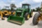 JD 6415 TRACTOR W/ JD 640 LOADER (SERIAL # L06415A462869) (SHOWING APPX 1,999 HOURS, UP TO THE BUYER