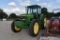JD 7410 TRACTOR (SERIAL # RW7410H051890) (SHOWING APPX 6,926 HOURS, UP TO THE BUYER TO DO THEIR DUE