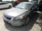 2008 HONDA ACCORD (VIN # JHMCP26858C053691) (SHOWING APPX 207510 MILES, UP TO THE BUYER TO DO THEIR