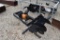 SKID STEER POSTHOLE DIGGER W/ 12
