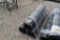 300' WIRE MESH FENCE