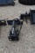 MINI SKID STEER BACKHOE