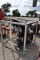 SKID STEER ROTATING GRAPPLE