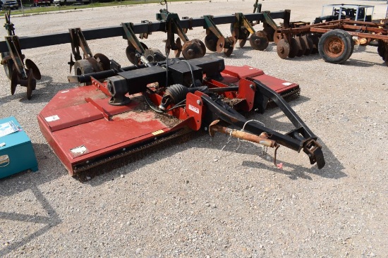 10' SHREDDER P.T.