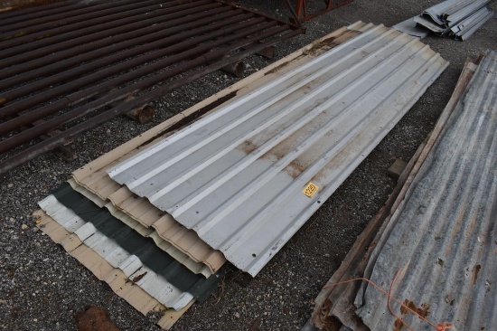 ASSORTED R-PANEL