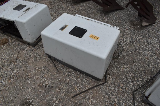 ONAN GENERATOR