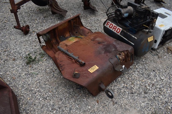 FORD 5600 FENDERS