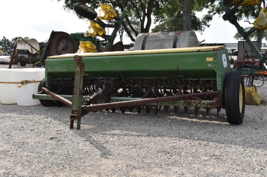 JD 8350 GRAIN DRILL