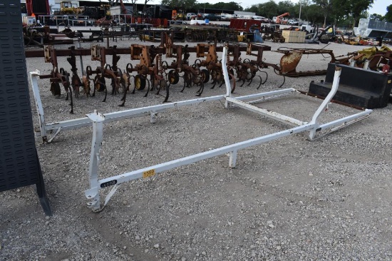 PLUMBER RACK