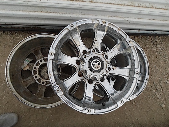 3 - RIMS