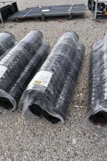 300' WIRE MESH FENCE