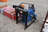 IRRIGATION MOTOR