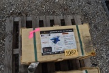 200 LB ANVIL