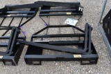 SKID STEER PALLET FORK