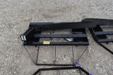 SKID STEER PALLET FORK