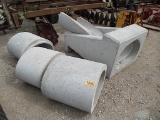 CONCRETE CULVERTS