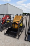 AGT MX-MRT14 MINI SKID STEER (SERIAL # MXMRT142025000154) (K)