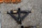 3PT RECEIVER HITCH