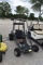 MURRAY GO CART (NOT RUNNING)