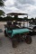EZ GO GOLF CART (NOT RUNNING) (SERIAL # 755920)