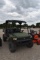 JD 825i GATOR (SERIAL # 1M0825GSPAM011561) (SHOWING APPX 453 HOURS, UP TO THE BUYER TO DO THEIR DUE