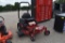 FERRIS ZERO TURN MOWER (NOT RUNNING) (SERIAL # 2012607233) (K)