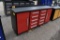 RED TOOLBOX (K)