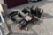 SKID STEER POSTHOLE DIGGER W/ 12