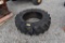 1 - 13.6 X 85R28 TIRE