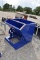 METAL DUMPSTER
