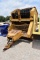 VERMEER 605H ROUND BALER