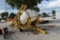 8 ROW FERTILIZER RIG