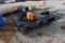 6' SKID STEER SHREDDER
