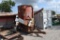 GEHL 95 GRINDER/MIXER
