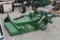 10' FRONTIER FINISHING MOWER