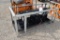 SKID STEER VIBRATORY PLATE COMPACTOR