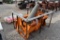 SKID STEER CONCRETE MIXER