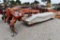 KUHN GMD902 DISC CUTTER