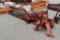KUHN GMD800 DISC CUTTER