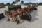 8 ROW FOLDING CULTIVATOR