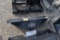 SKID STEER RECEIVER HITCH