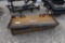 4 SKID STEER WELD PLATES