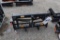 3PT SKID STEER PTO PLATE