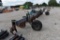 8 ROW DISC BEDDER