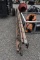 EXTENSION LADDER