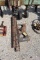GOOSENECK HITCH