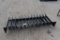 SKID STEER ROOT RAKE