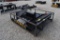6' SKID STEER SHREDDER